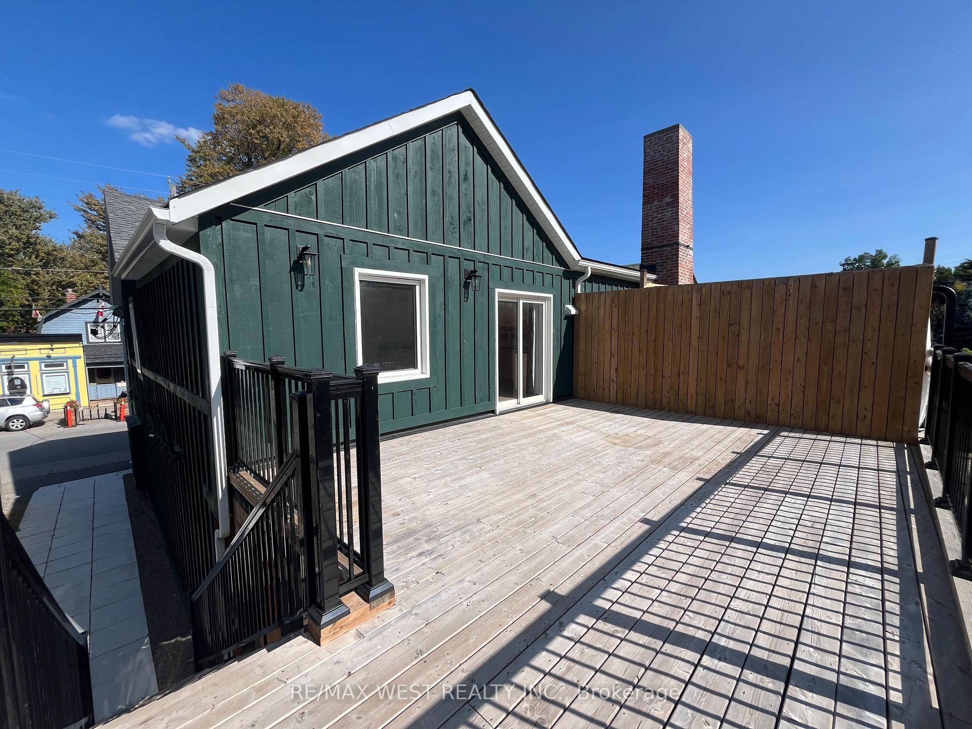 AVAILABILITY FOR MARCH 1, 2026 Gorgeous Newly Renovated Apartment in the Heart of Main Street Schomberg New Windows, Wide Plank Vinyl Floors amp ; Freshly Painted Throughout Open Concept Living ...