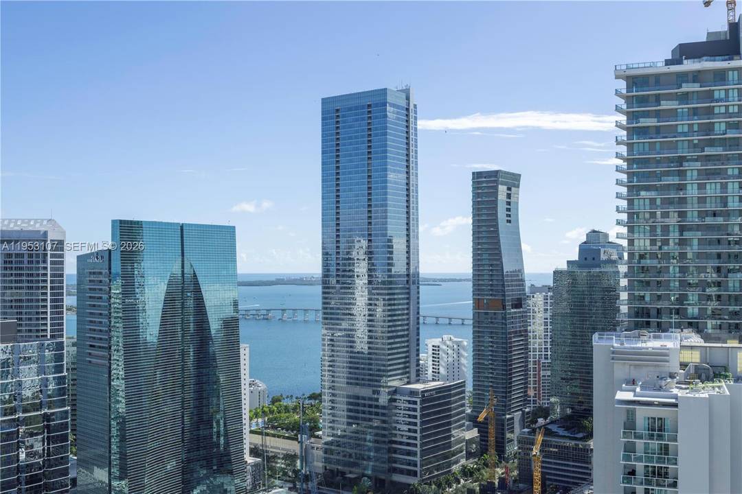 Elevate your lifestyle in the heart of Brickell !