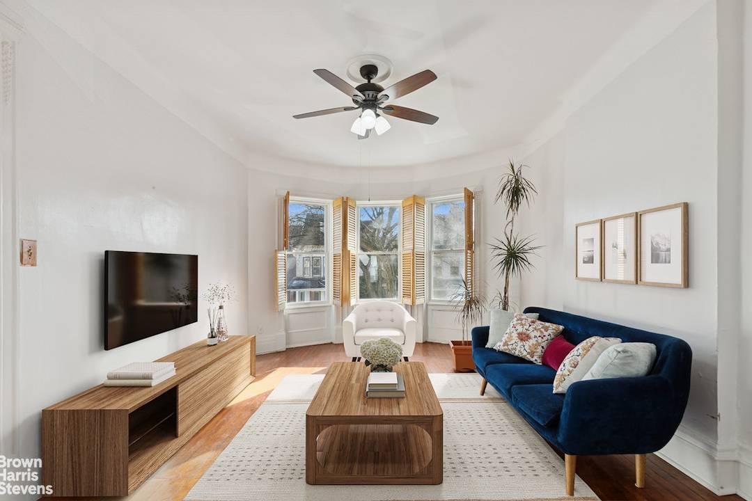 Welcome to one of Brooklyn's most vibrant and historic neighborhoods.