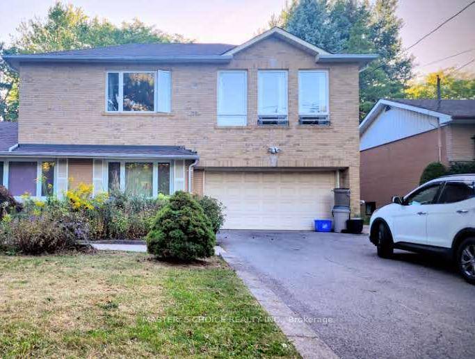 Furnished 2 stories 3beds 2.