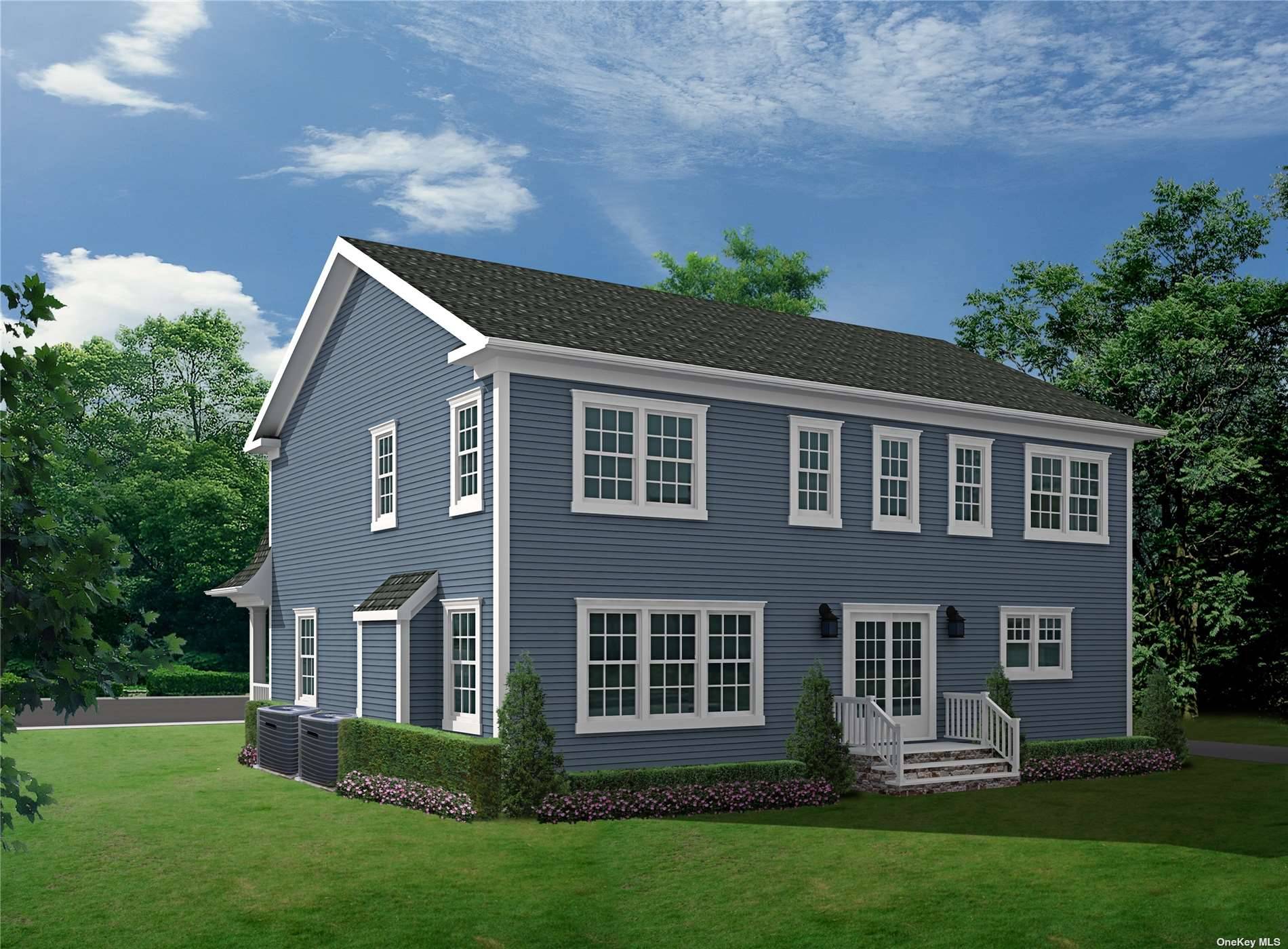 Welcome to this stunning new build with high end finishes, located in the heart of RVC.