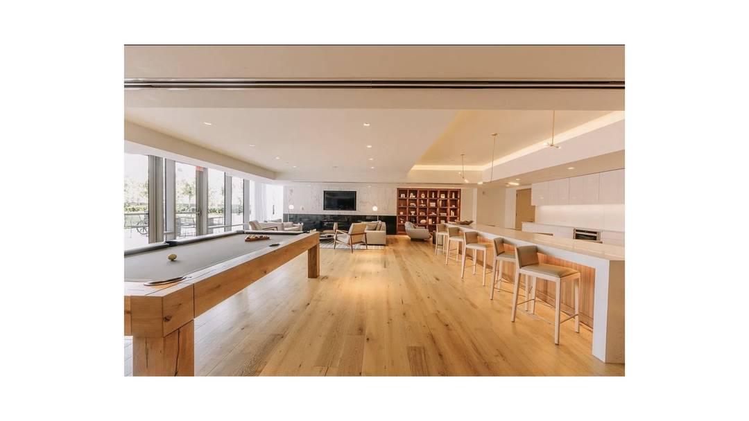 Welcome home to Flushing common Unit 16A the building at 138 35 39th Avenue !