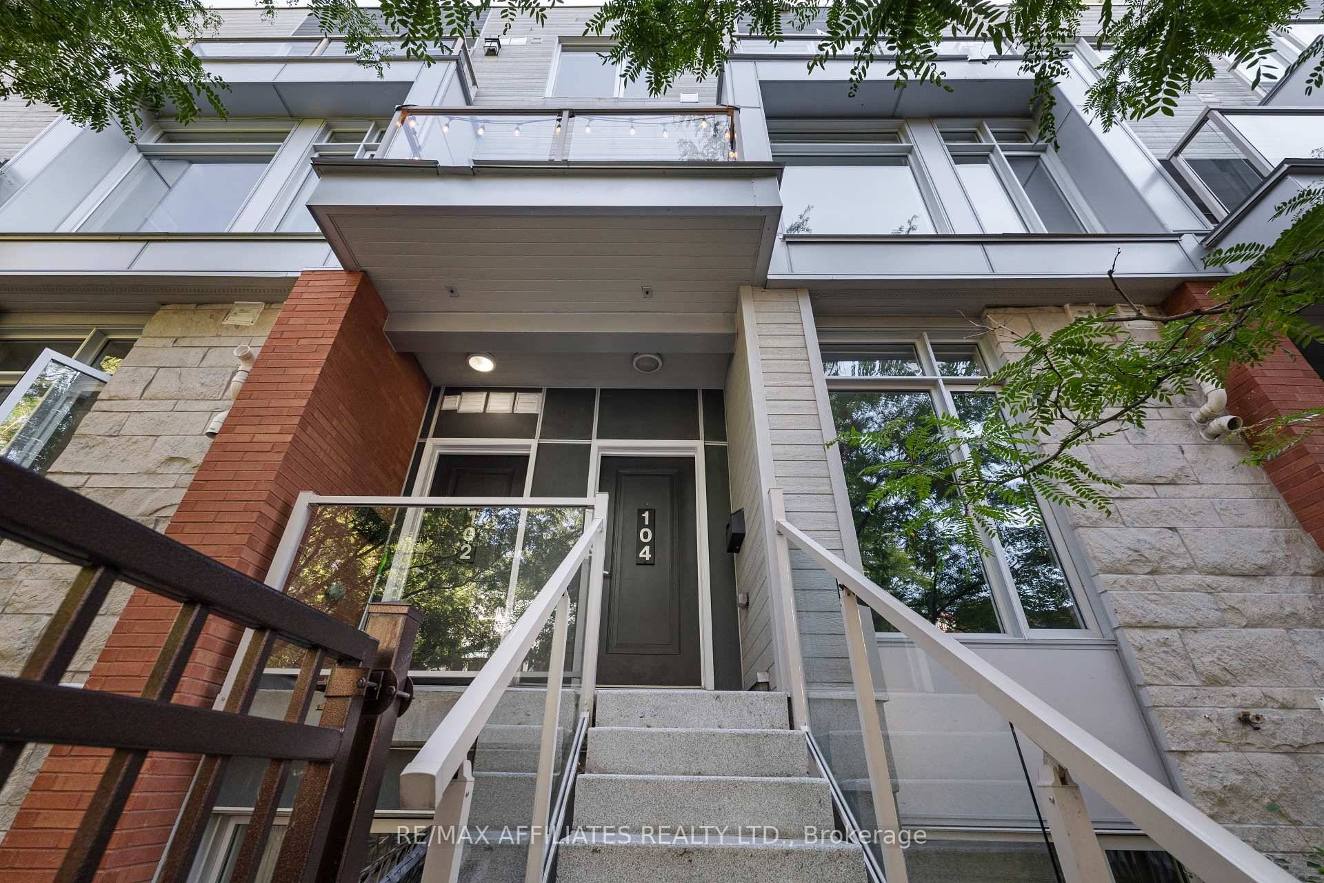 Welcome to 104 Holmwood Avenue, where urban energy meets everyday ease in the heart of The Glebe.