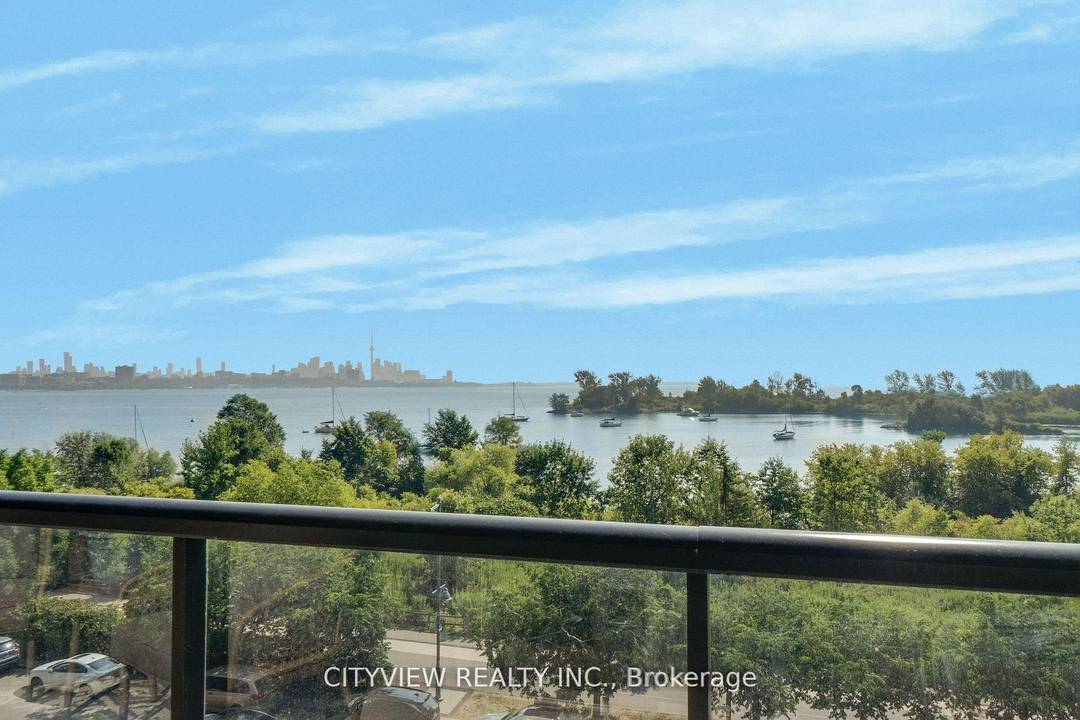 Welcome to Riva Del Lago, a prestigious residence in Toronto's coveted Humber Bay Shores.