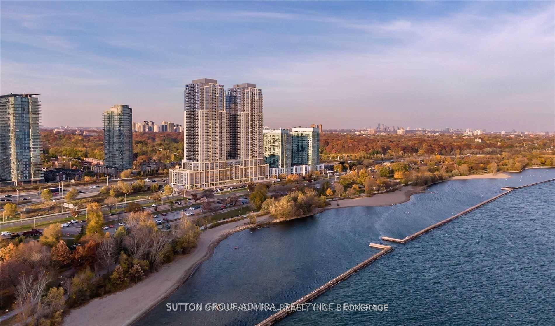 Million Dollar for ever view Discover unparalleled sophistication and breathtaking vistas at Mirabella Luxury Condos, Best Value stunning 2 bedroom, 2.