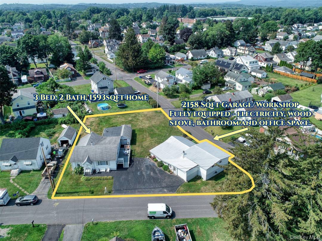 First time on the market in Decades !