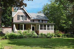 Fantastic investment opportunity in the scenic waterfront community of Morrisburg !