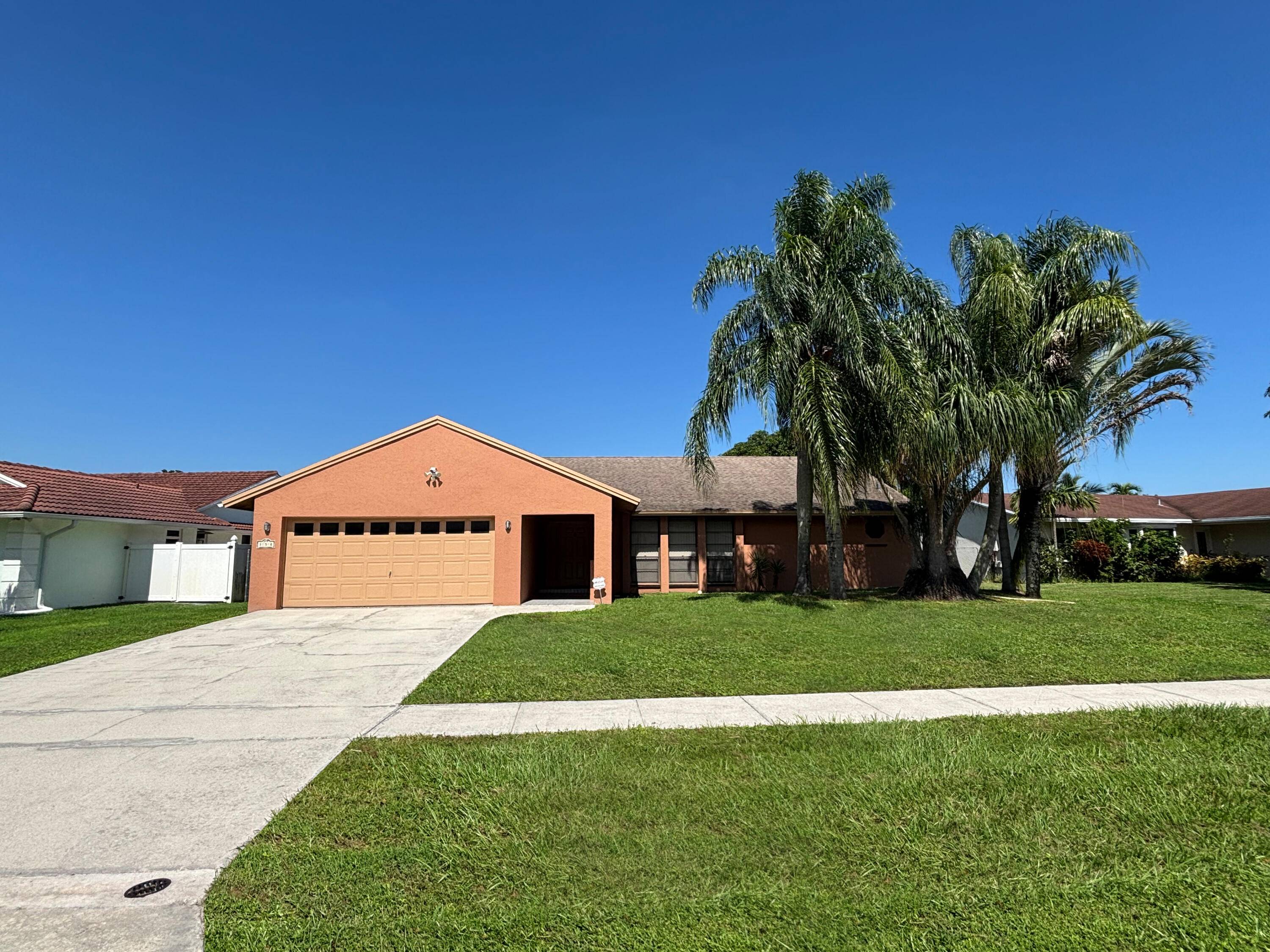 Water front home. No HOA, No restrictions.