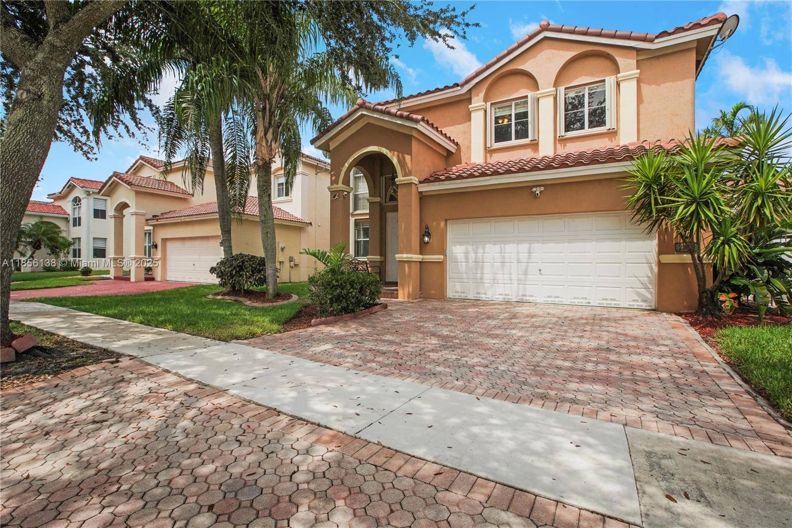 Step into this stunning 5 bedroom, 3 bath home that blends comfort and style.