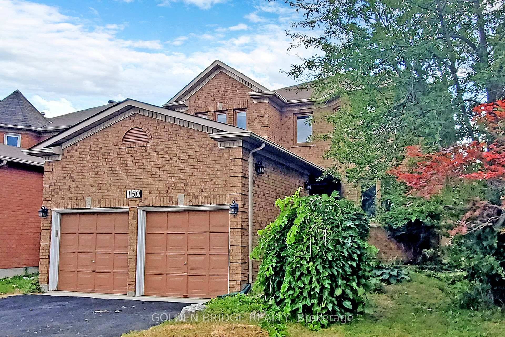 Premium Lot Back Onto School And Twickenham Park.