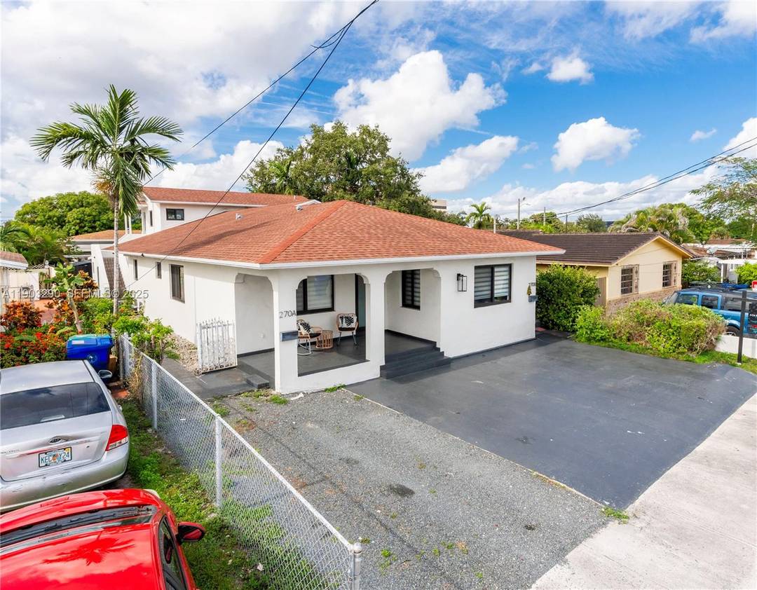 INCREDIBLE Turnkey investment opportunity in the heart of Miami !