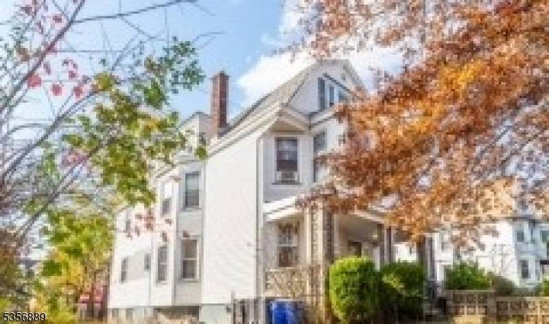 Beautifully Renovated 2 FAMILY Home on Oversized Lot Newark, NJ Presenting an immaculate and spacious 2 family residence located on a quiet, residential street in Newark's Unity neighborhood.