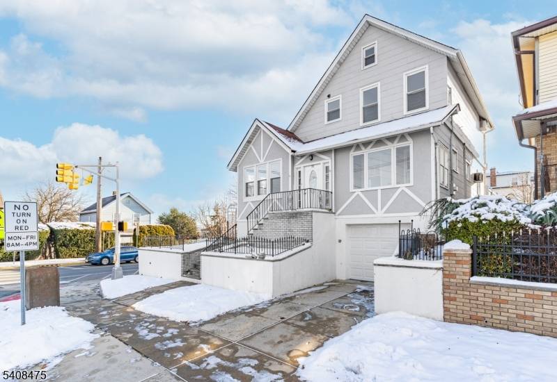 Welcome to this spacious and well maintained single family home offering 3 bedrooms, 4 full bathrooms, and 1, 938 sq ft of living space.