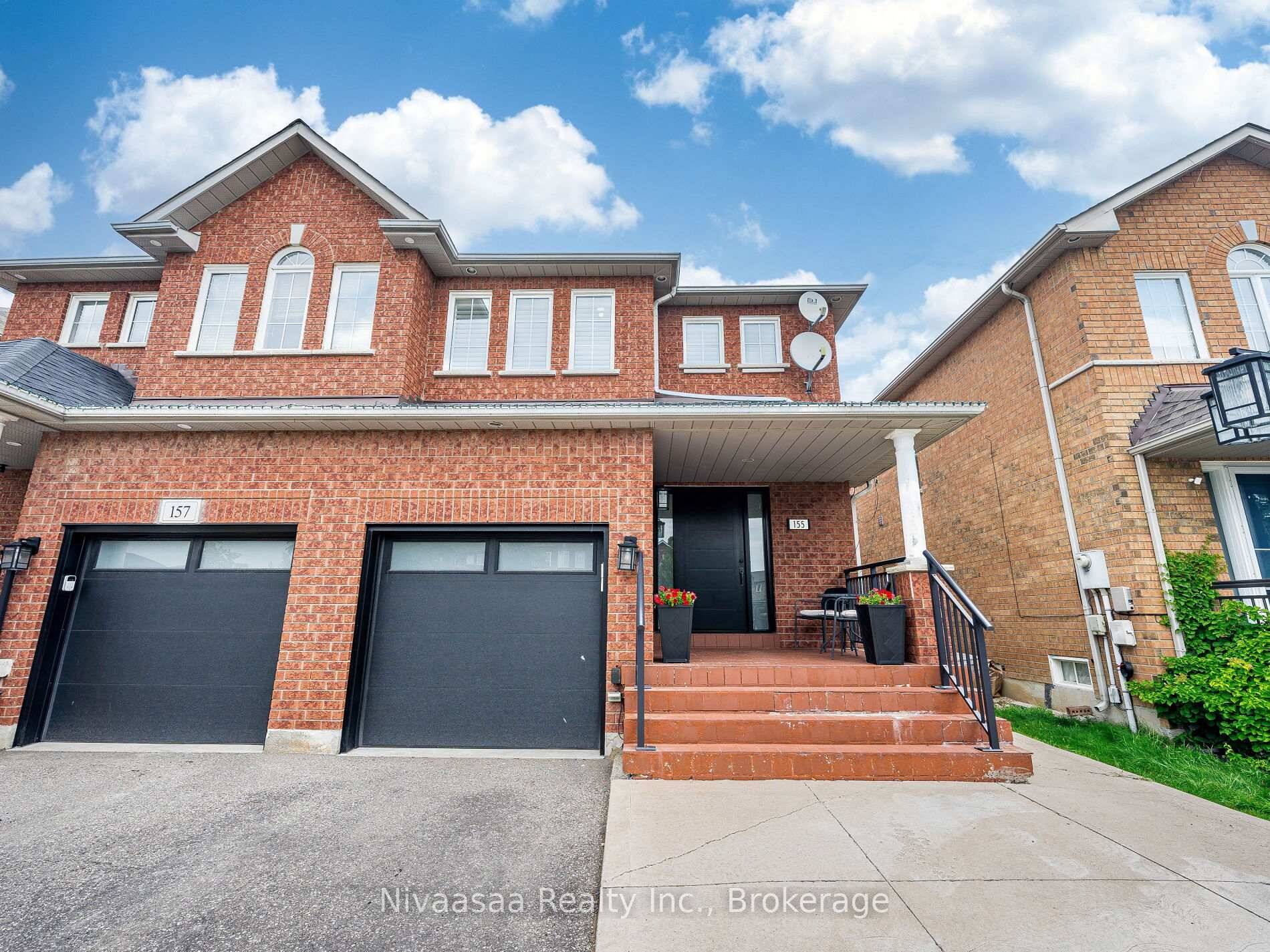 Renovated Home in desirable neighborhood !
