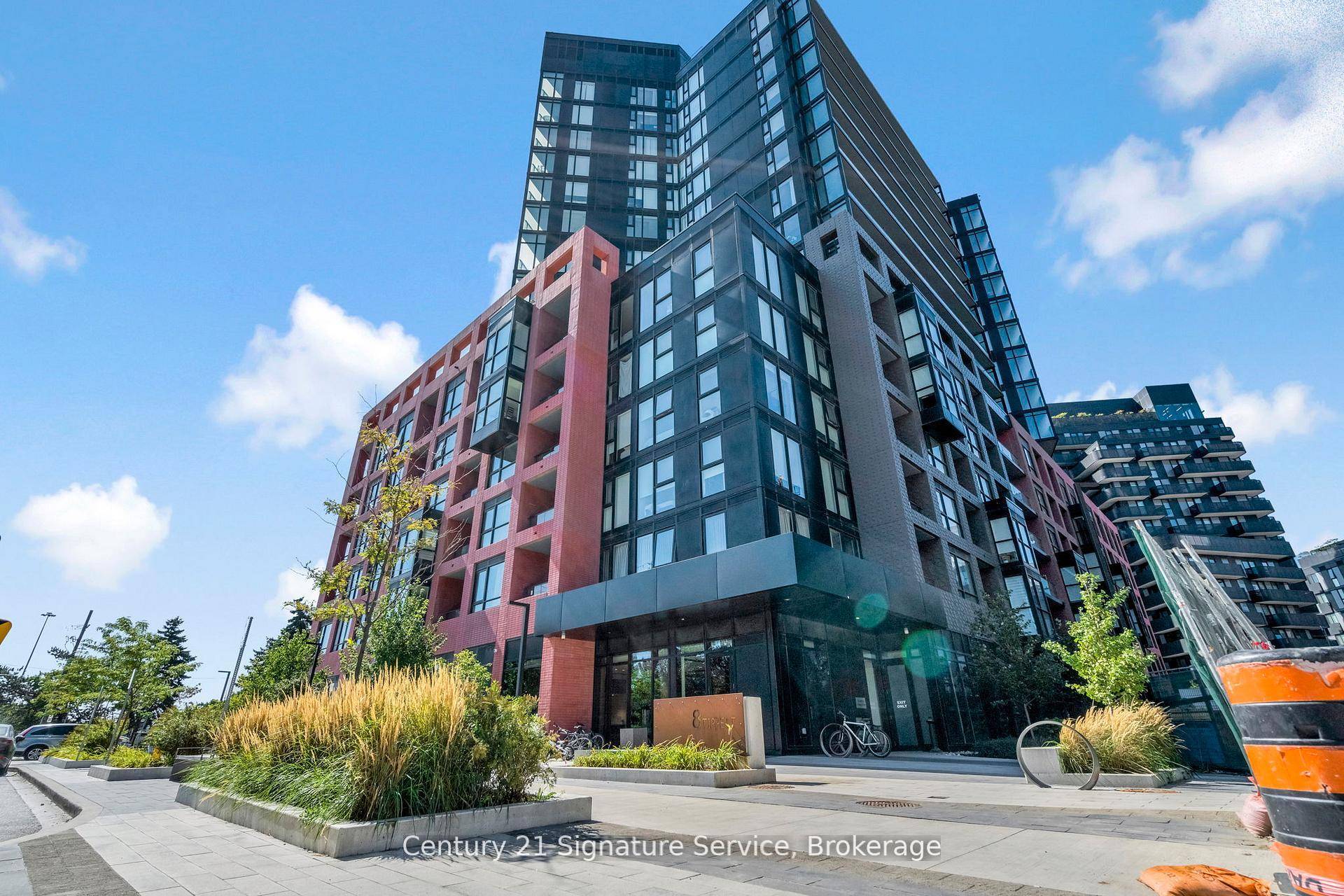 Rarely offered 3 bedroom, 2 bathroom corner unit, a true gem for those seeking space, style, and convenience in the heart of the city !