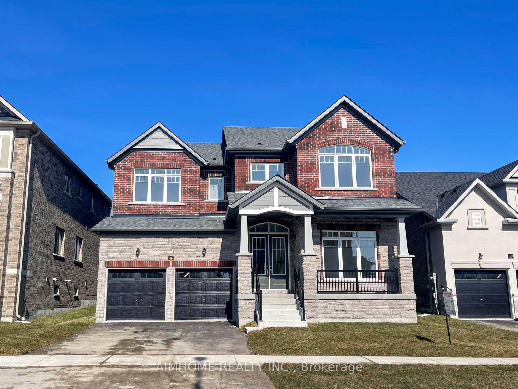 Welcome To Your Dream Home !