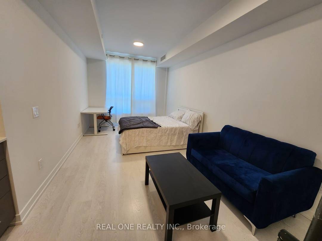 Furnished Student Welcome !