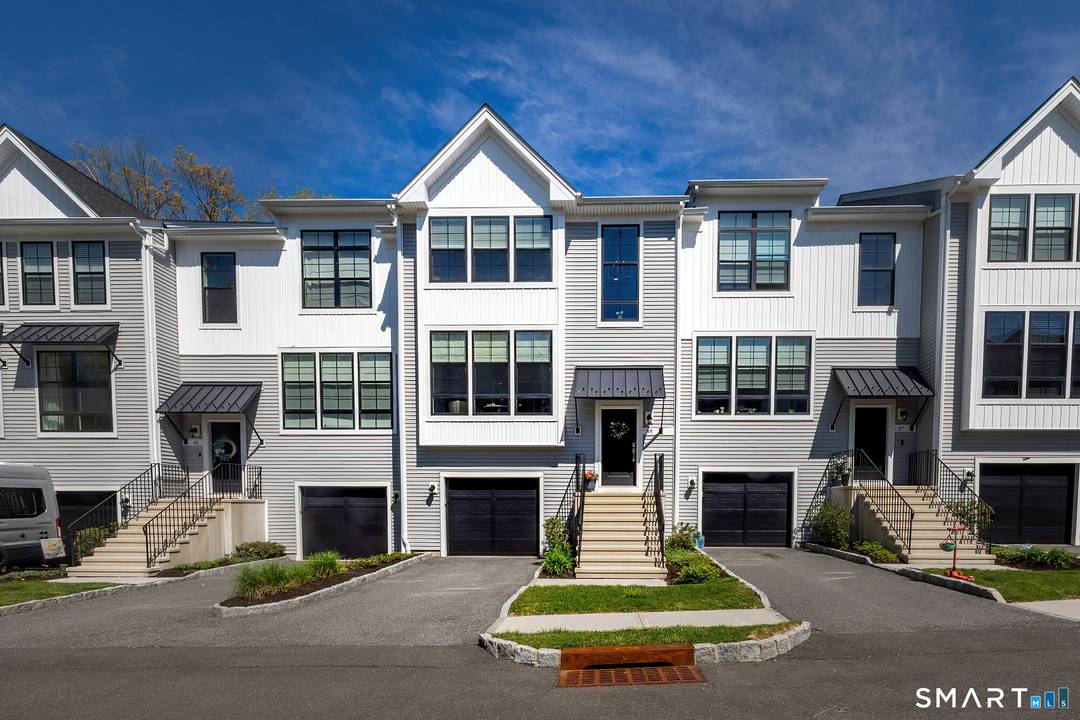 Nestled at the end of a quiet, tree lined cul de sac, this exceptional home offers one of the best locations in the community.