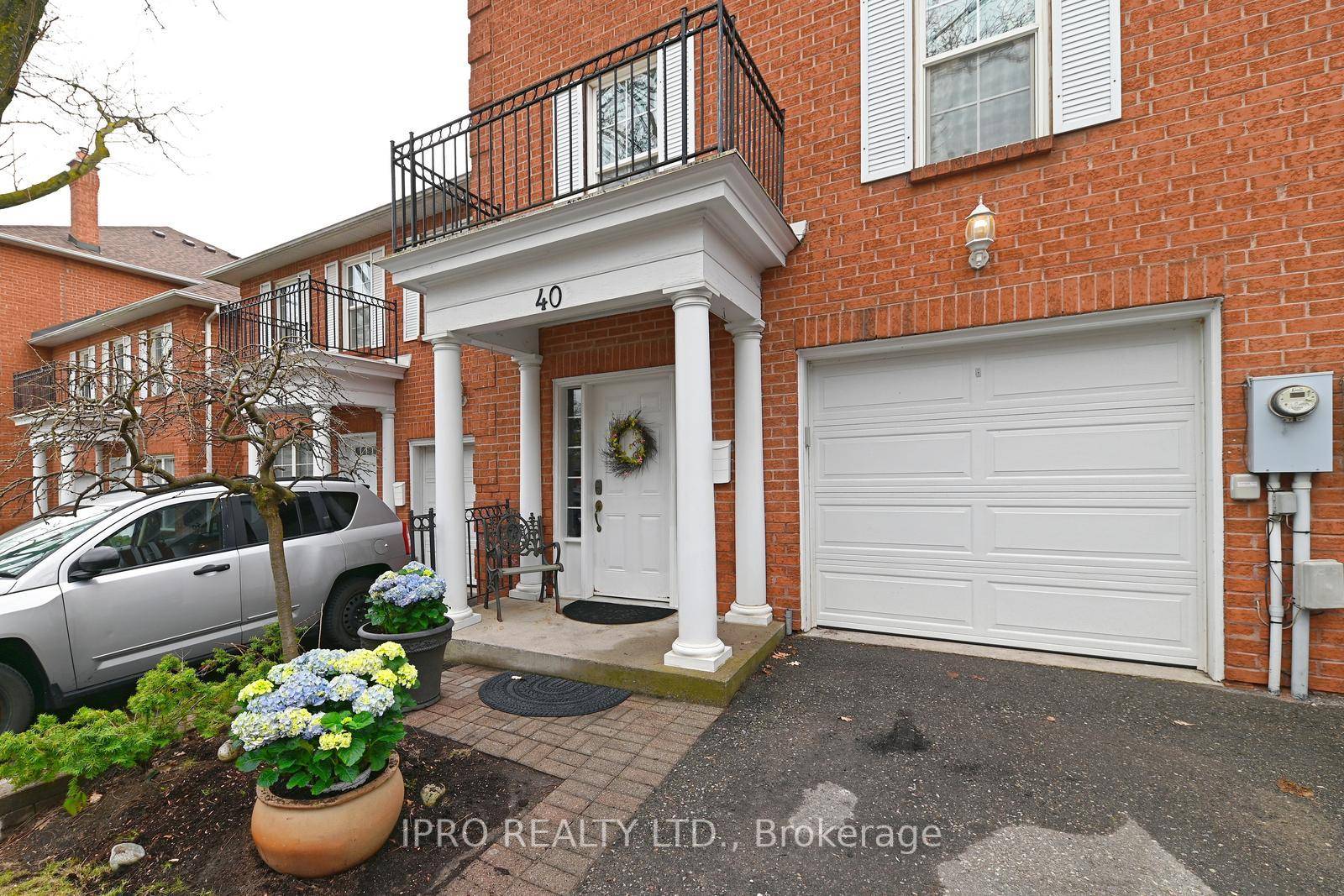 An amazing Enclave of Fine Homes this Executive beauty boasts 1920 Square Feet of tastefully defined space with Superior finishes in Abundance.