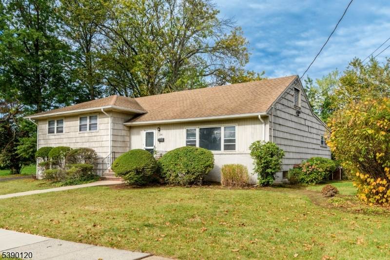 Crystal Ter Hillside Twp. New Jersey Single-Family