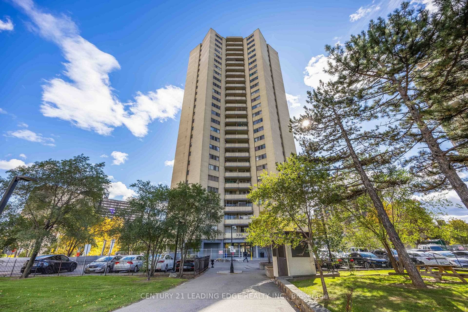 Welcome To This Fully Renovated, Meticulously Designed 1 Bedroom Plus Den Suite Offering 830 Sq.