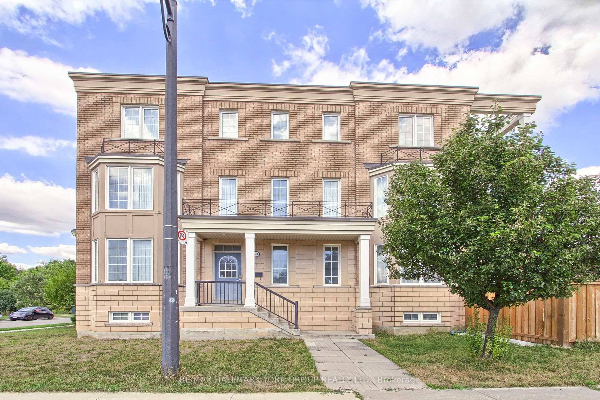 Discover this rare and spacious home in the heart of Torontos vibrant York University district.