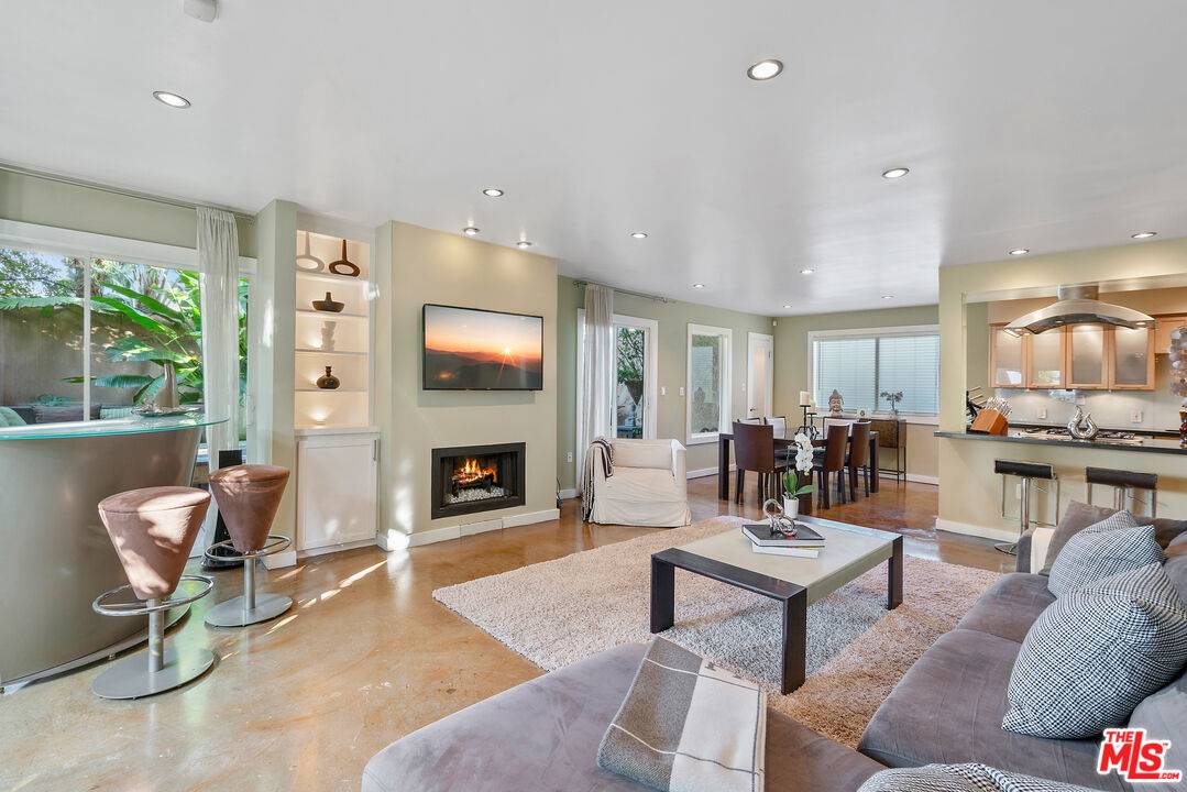 9061 Keith Ave 2.0 Sunset Strip LA