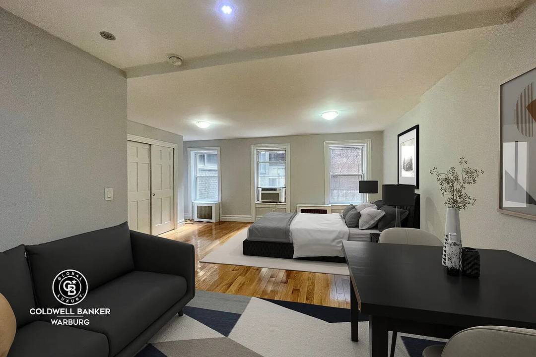 Location, Location, Location !