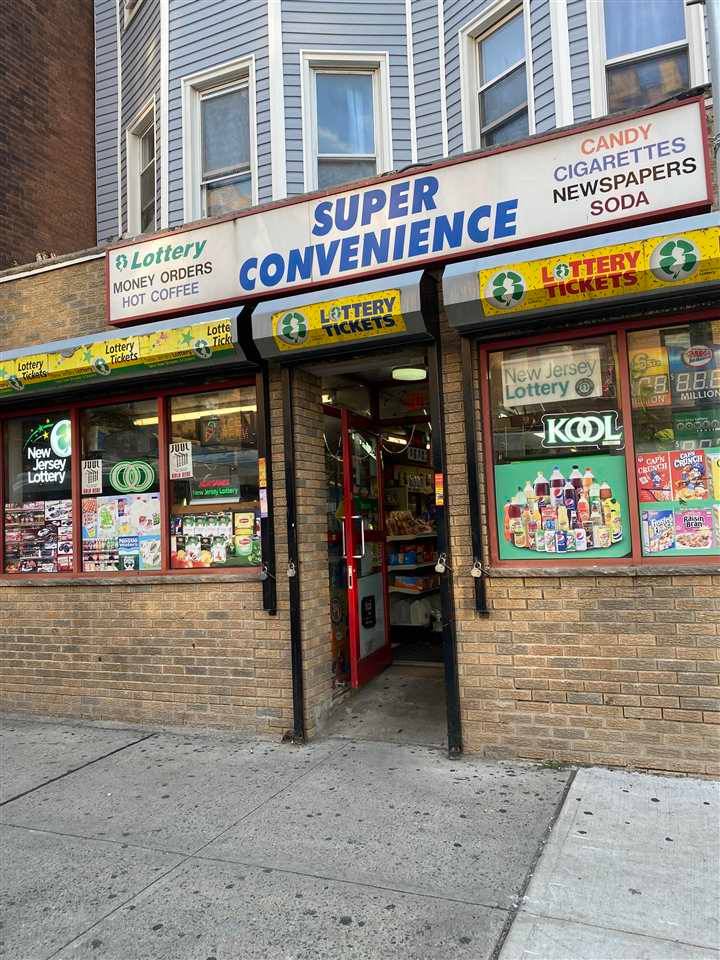 771 WEST SIDE AVE Commercial New Jersey
