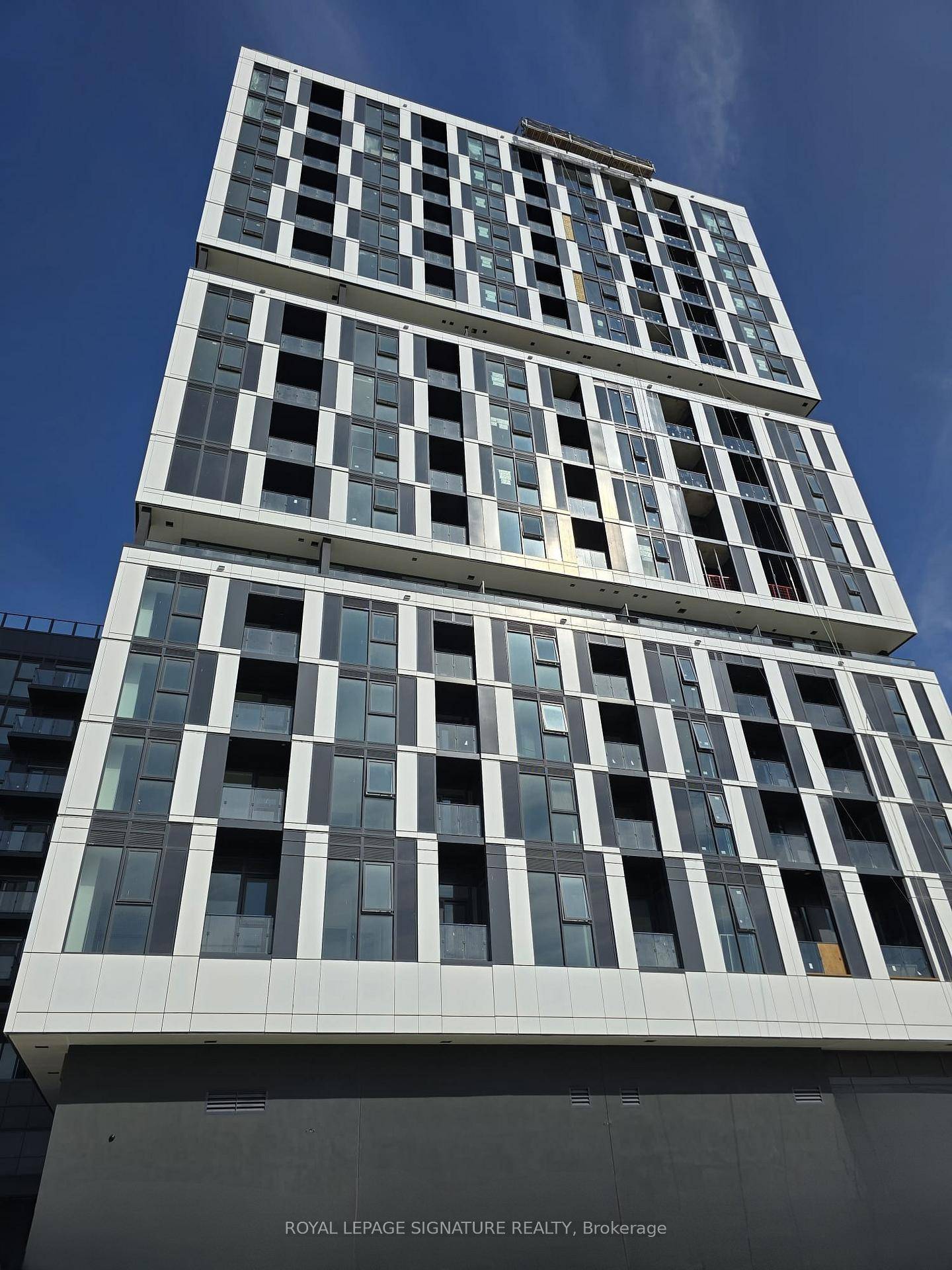 Stunning Brand New 3 Bedroom, 2 Bath Condo At Verge East, Perfectly Located In A Highly Desirable Etobicoke Community.