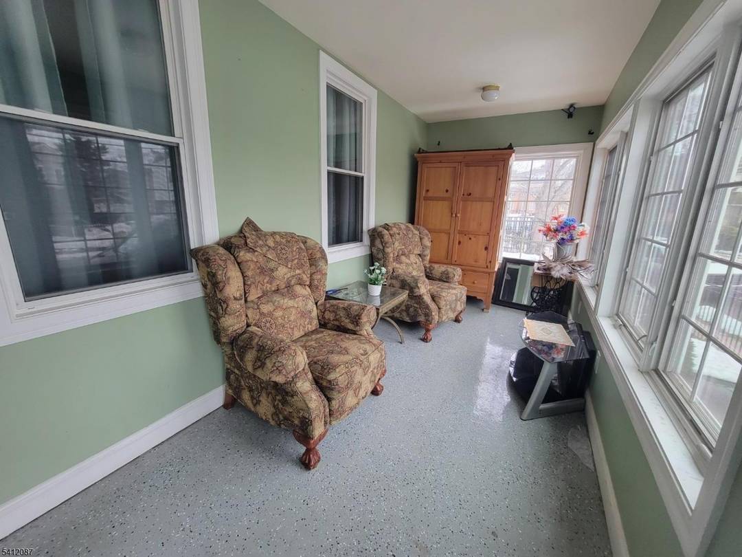 Beautiful two family house, completely renovated in excellent condition.