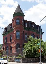 Have the chance to live in one of Bushwick Brooklyn's historic landmarks.