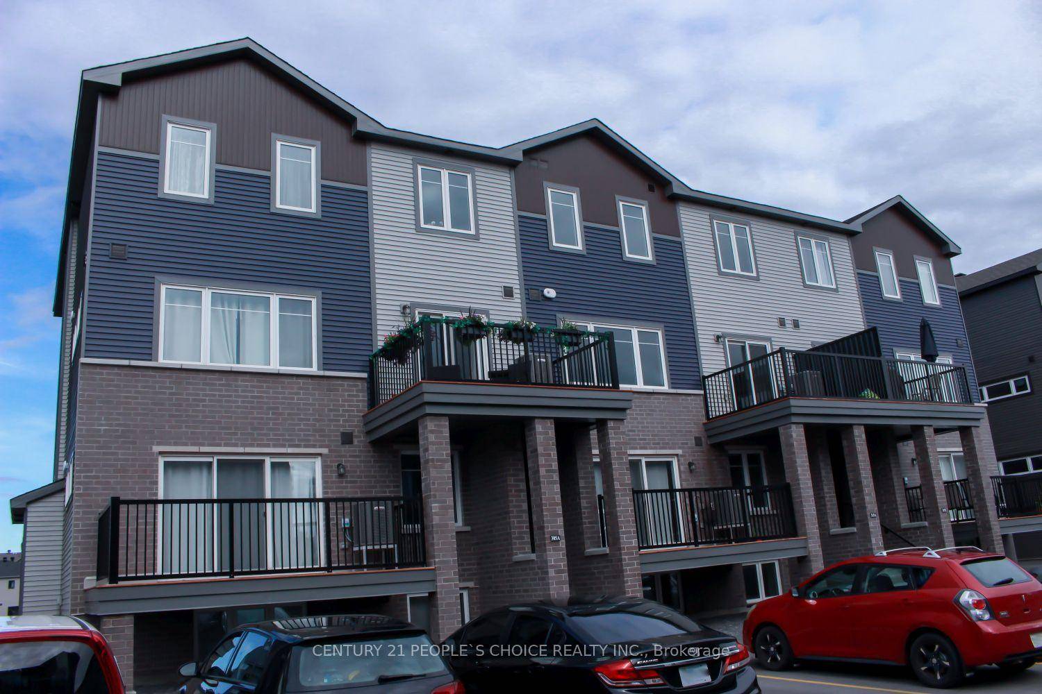 Looking for Affordable, Modern Living in the Heart of Kanata ?