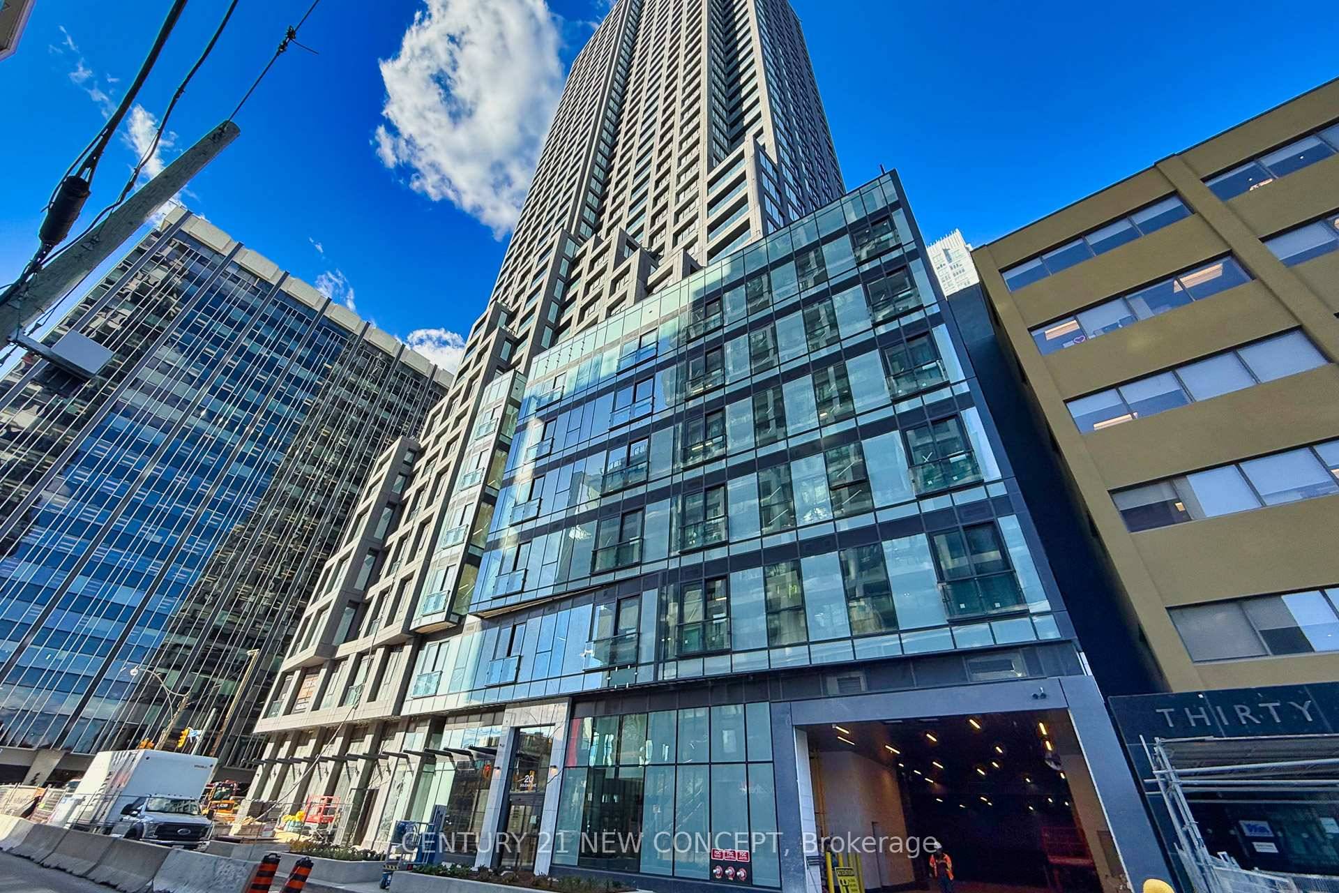 Be among the first to experience luxury living at Y amp ; S Condominiums by Tribute Communities an award winning builder renowned for exceptional quality.