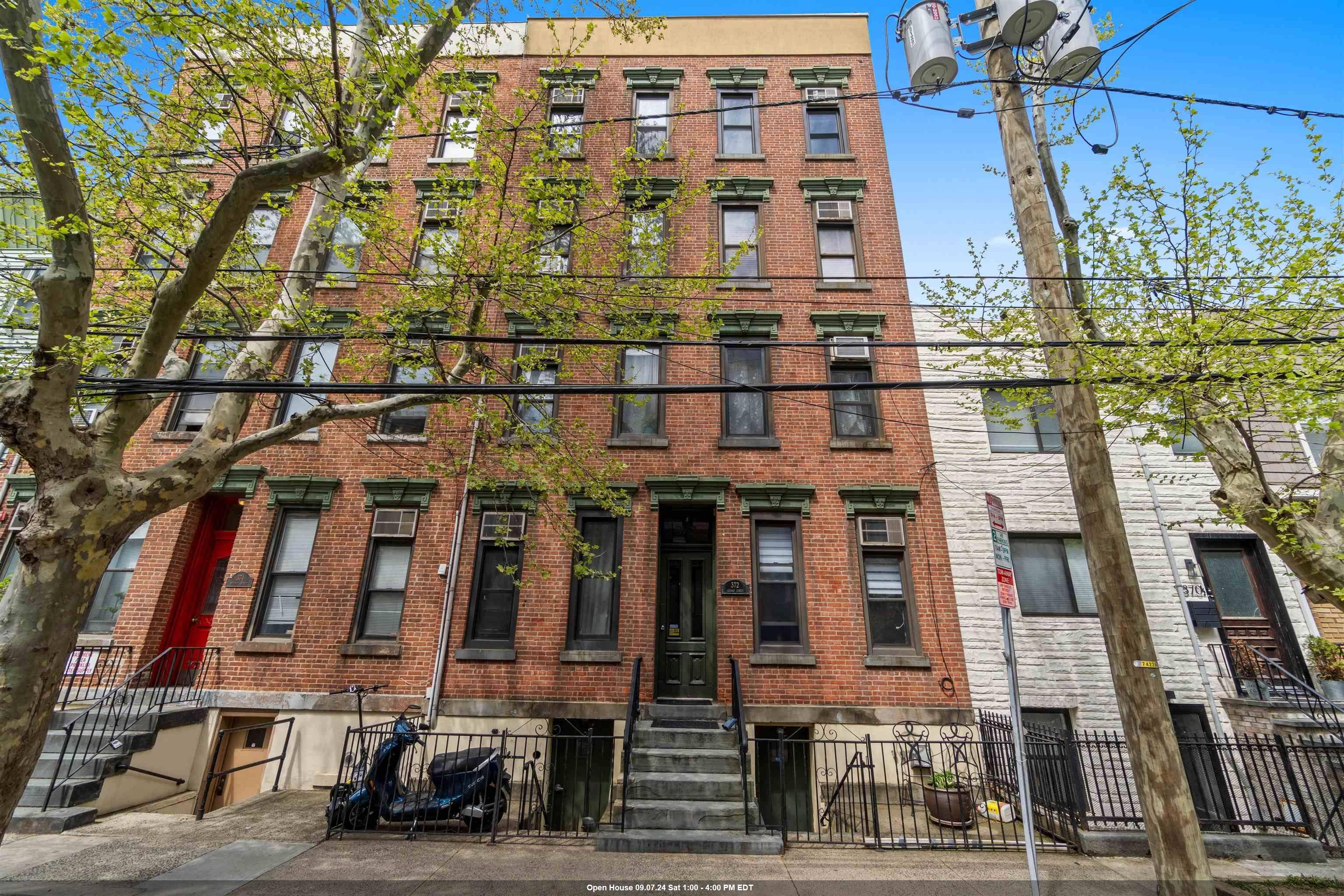 372 2ND ST Condo New Jersey