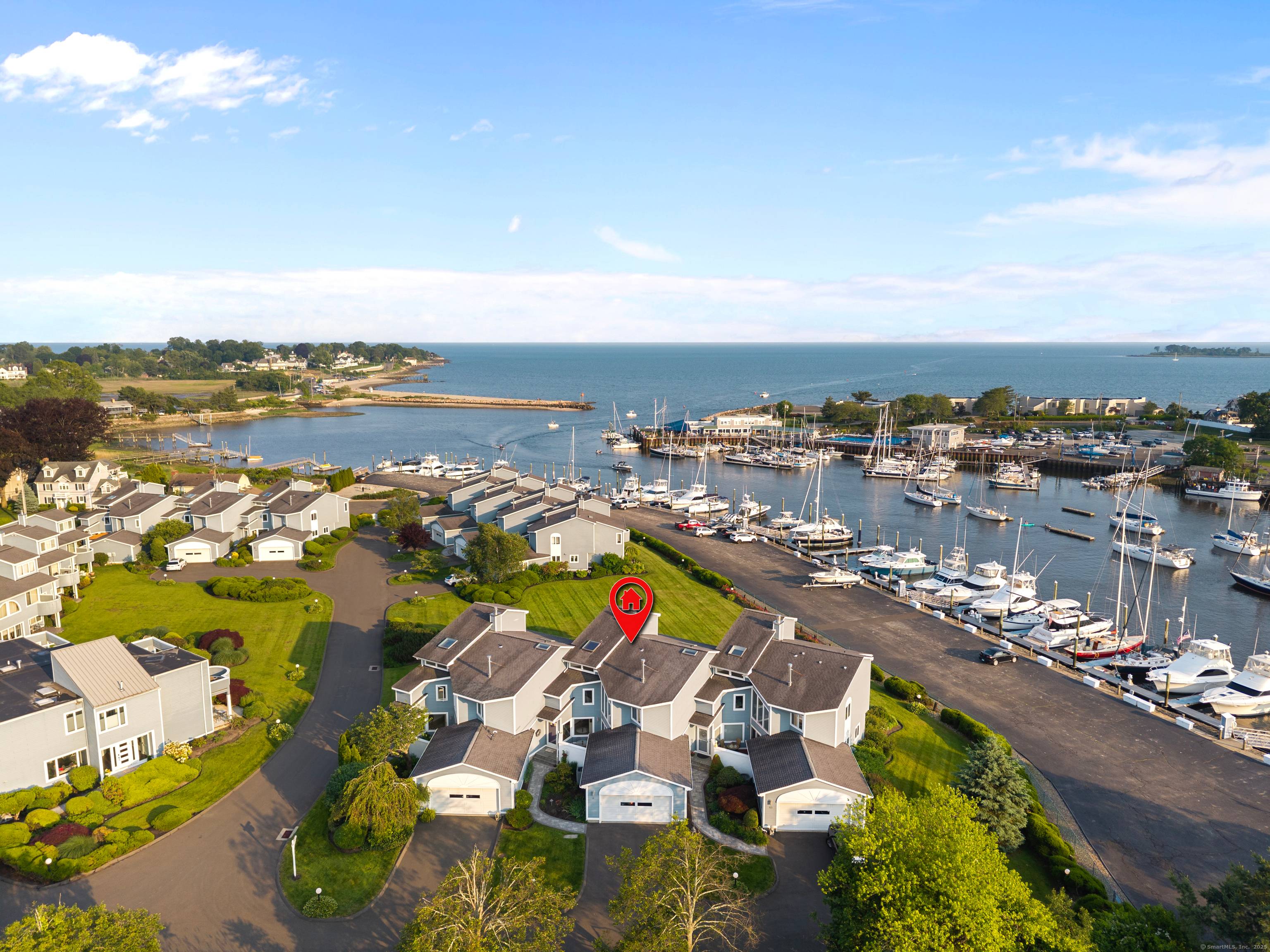 Welcome to Life on Milford's Riviera !