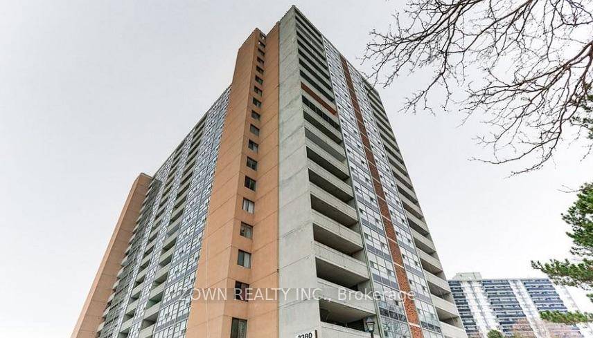 Welcome to this bright and spacious unit featuring a large updated kitchen with stylish backsplash, perfect for entertaining.