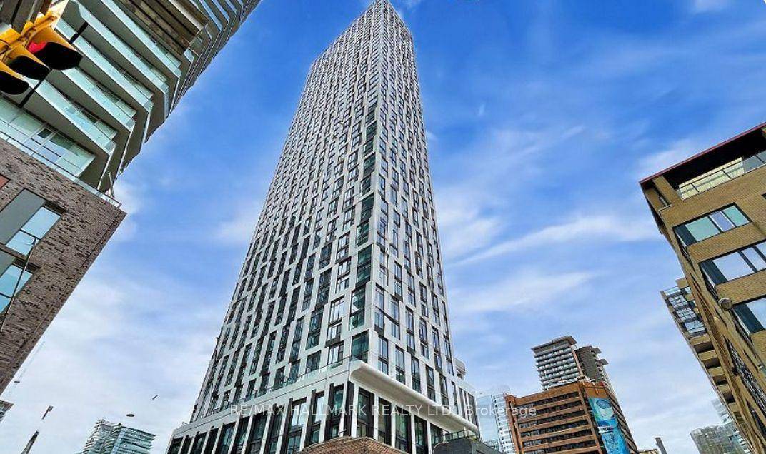 Brand New Never Lived In, West clear amp ; Bright view, Higher Floor, Step into this stylish urban living with 1 bedroom for lease at 252 Church Street, Stainless Steel ...