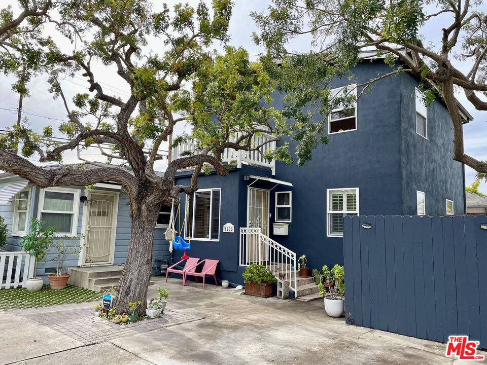 1205   Appleton Way 4BR Marina Del Rey La