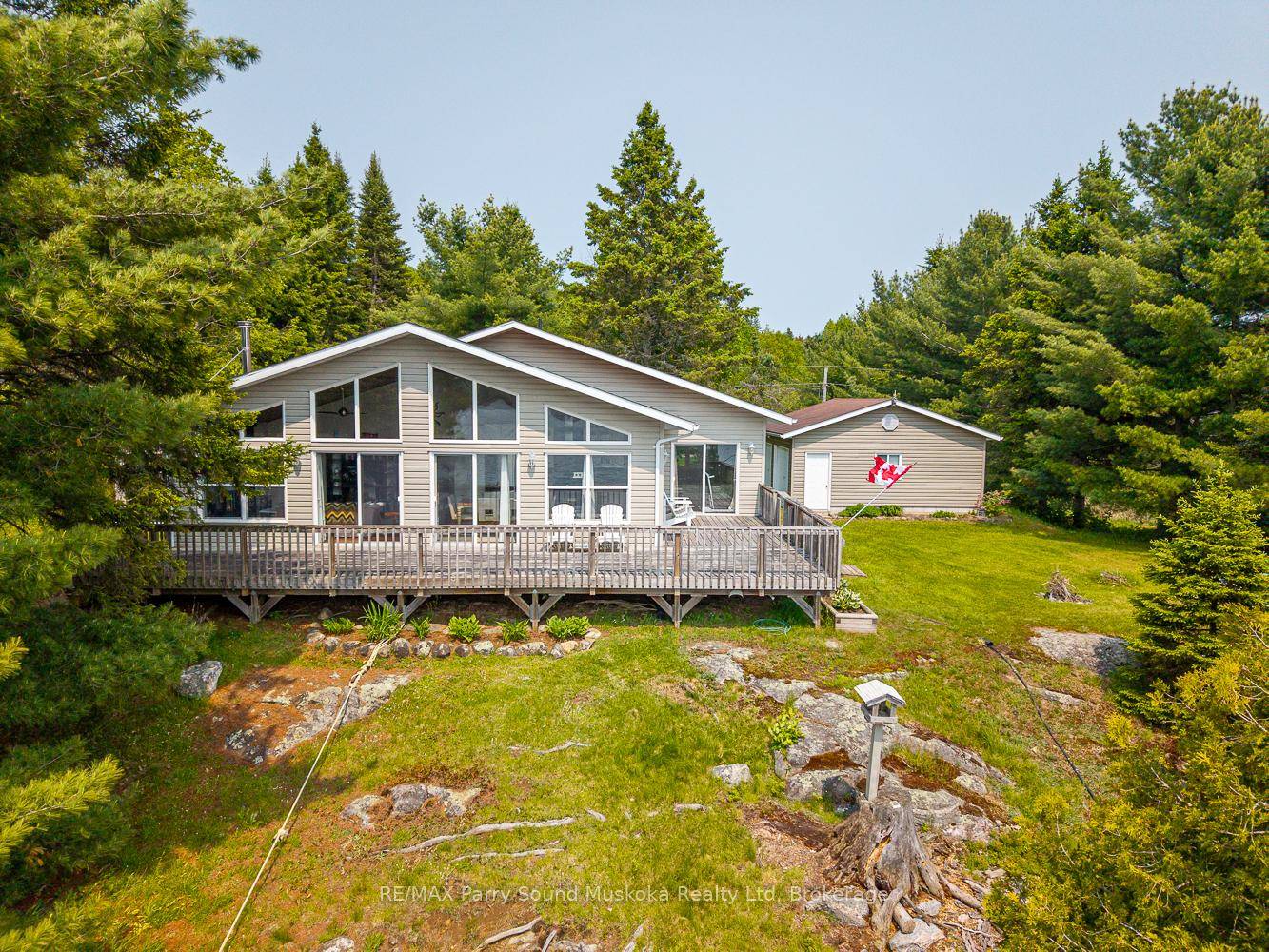 Welcome to 9 Nickles Cove Rd.