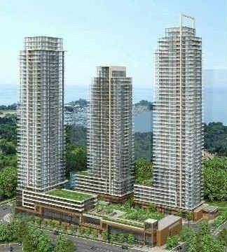 Brand New, Condo With 2 Bedrooms, One Parking, One Locker.