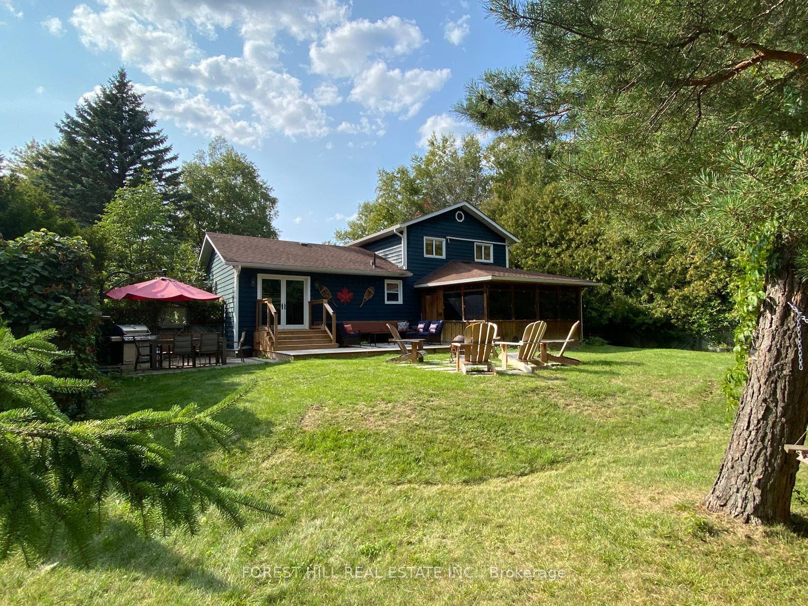 Every so often, a true four season gem comes to market ready for the next lucky family to enjoy and make their own.