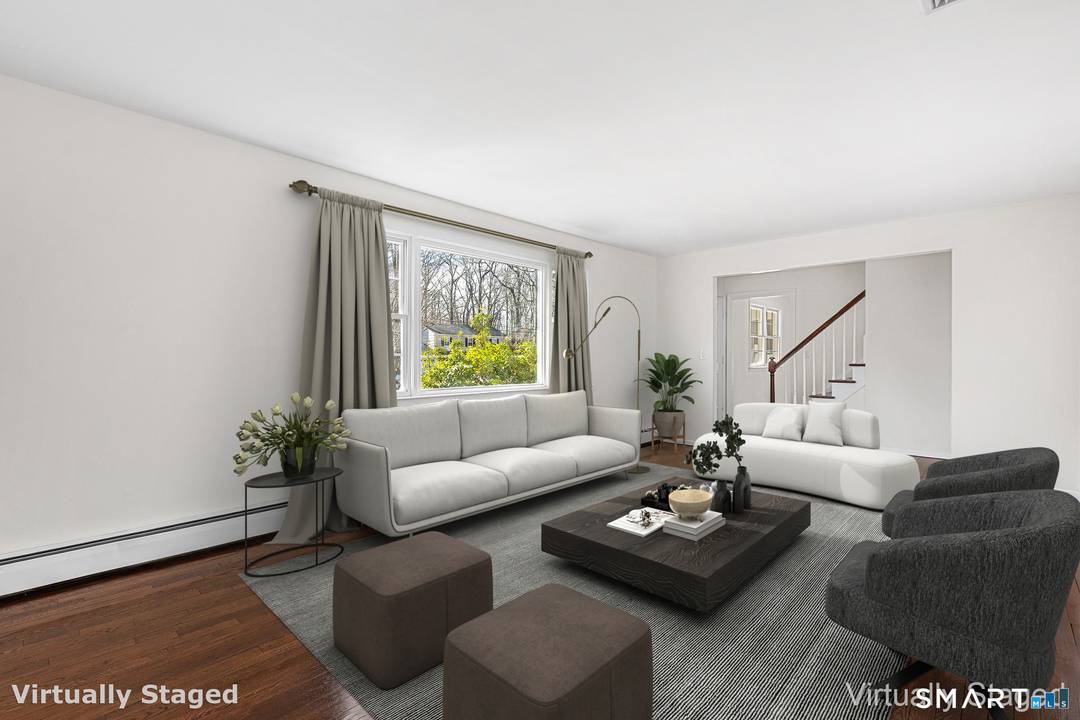 Welcome to this beautifully maintained 4 bedroom home in one of Bethel's most desirable neighborhoods.