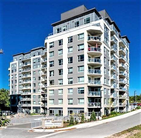 Live Lakeside In This Beautiful 2 Bed 2 Bath Condo Nestled In The Gorgeous Lakevu Condos ; Boasting 935 Sq Ft Of Open Concept Living ; Premium Upgrades Incl.