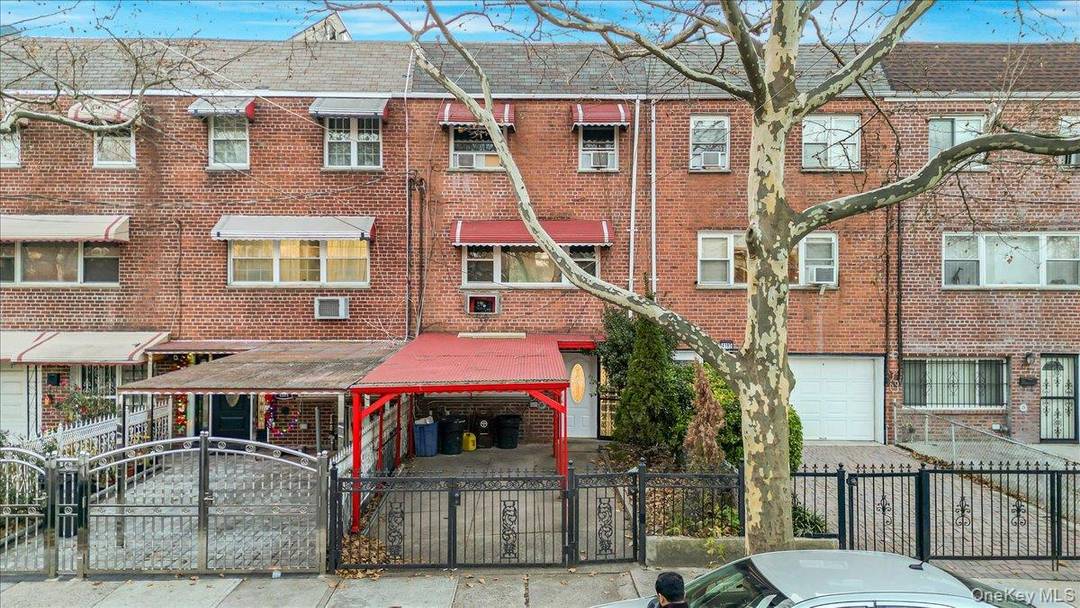 Investor Alert High Cash Flow Opportunity in the Bronx !