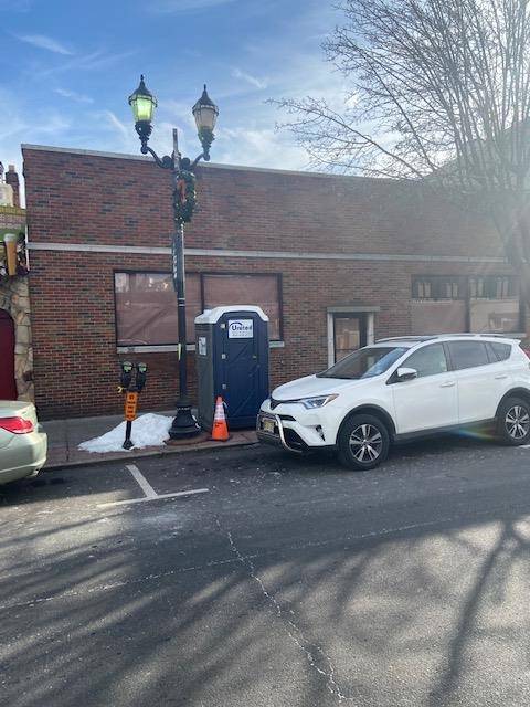 6902-6904 BERGENLINE AVE Commercial New Jersey