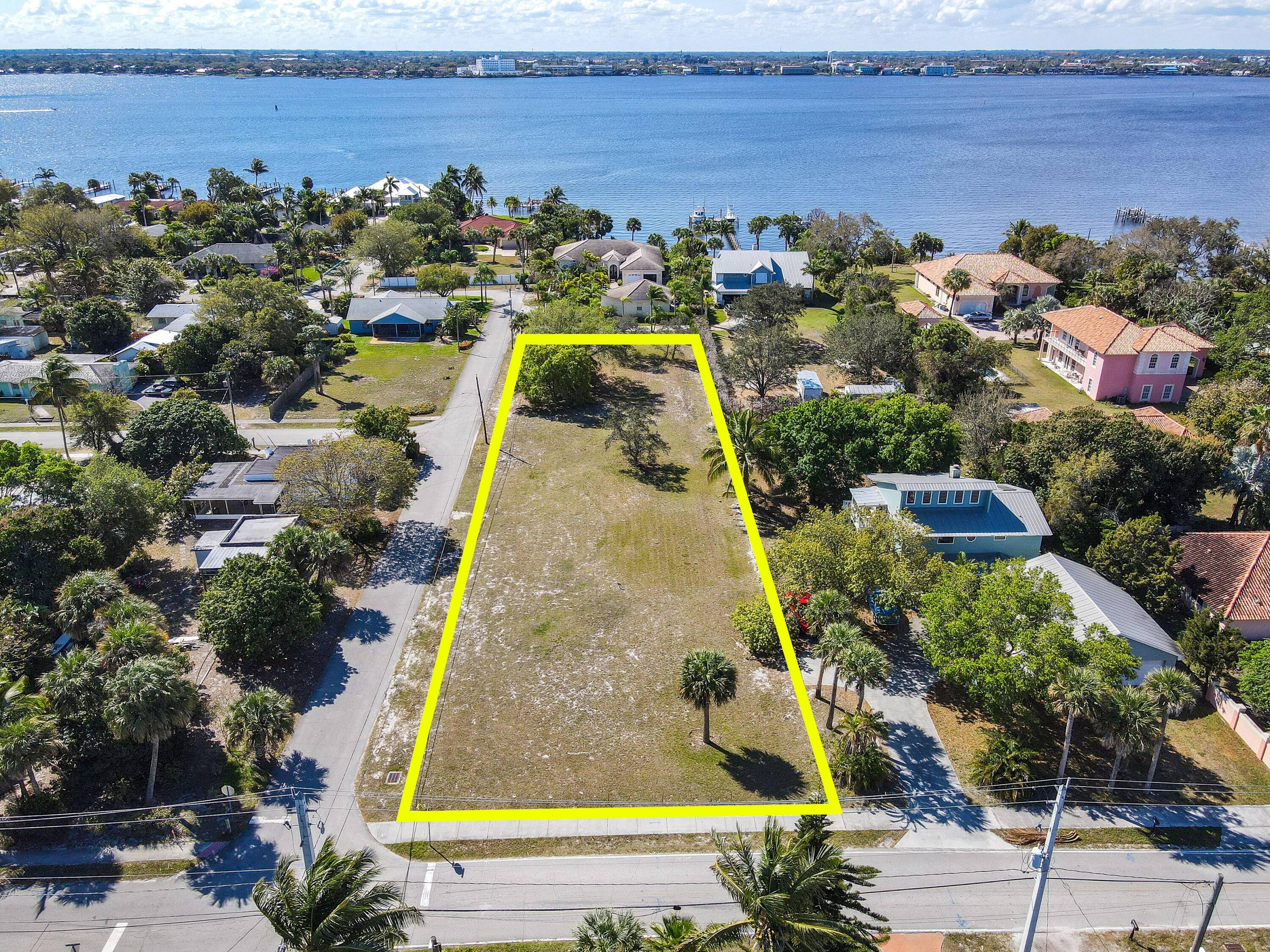Embrace the opportunity to turn your dreams into reality with this picturesque piece of land, inviting you to craft the home you've always envisioned.