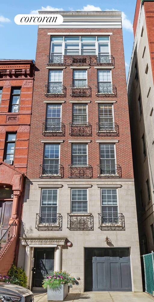 Oh la la... Une maison merveilleuse !