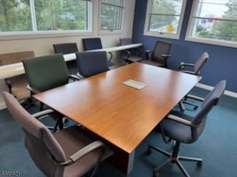 Ideally situated in the heart of West Orange, this professional office property offers a prime location with excellent visibility, modernamenities, and convenient access to major highways and public transit.