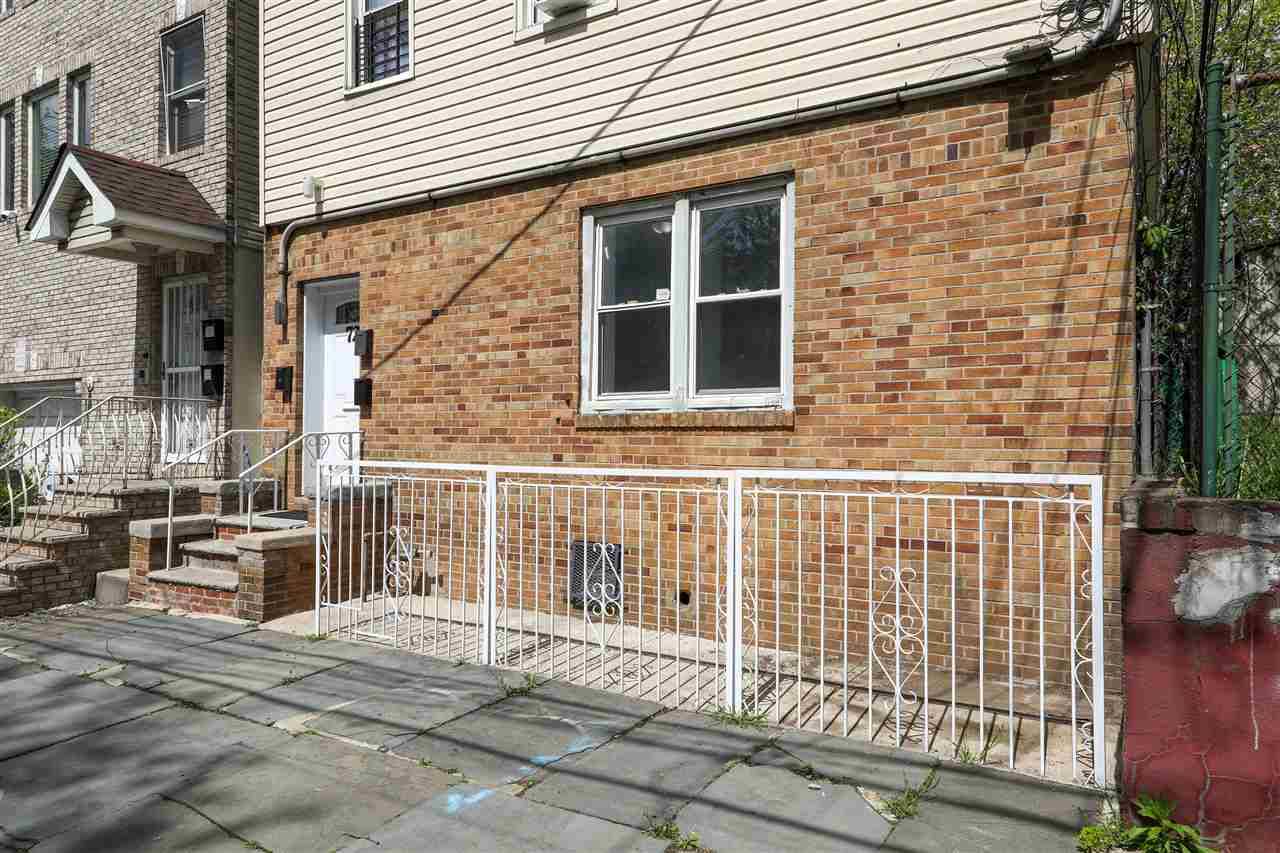 72 MCADOO AVE Multi-Family New Jersey
